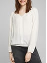 ESPRIT OFF WHITE Wit
