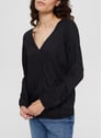 ESPRIT BLACK Zwart