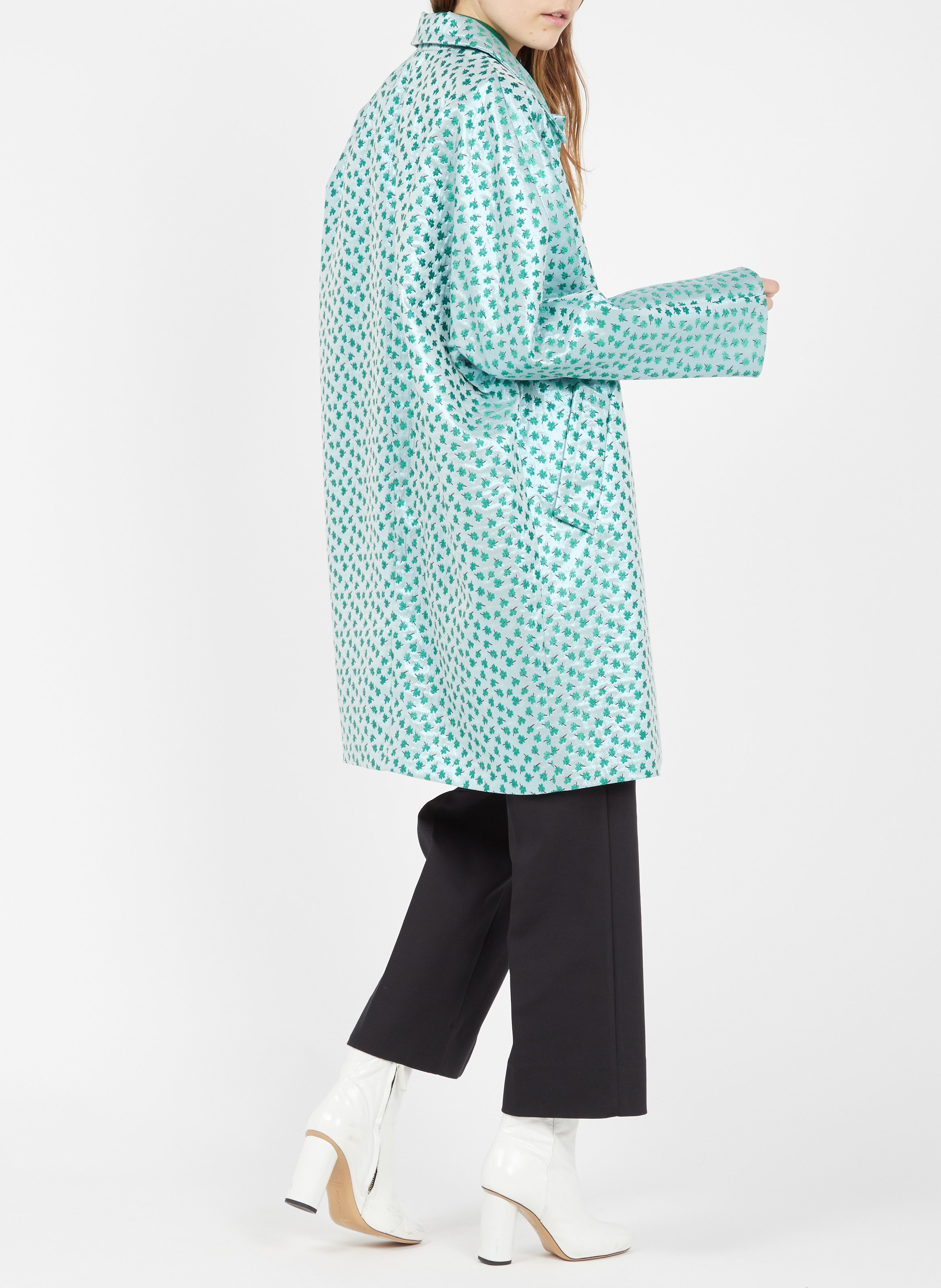 essentiel antwerp jasje