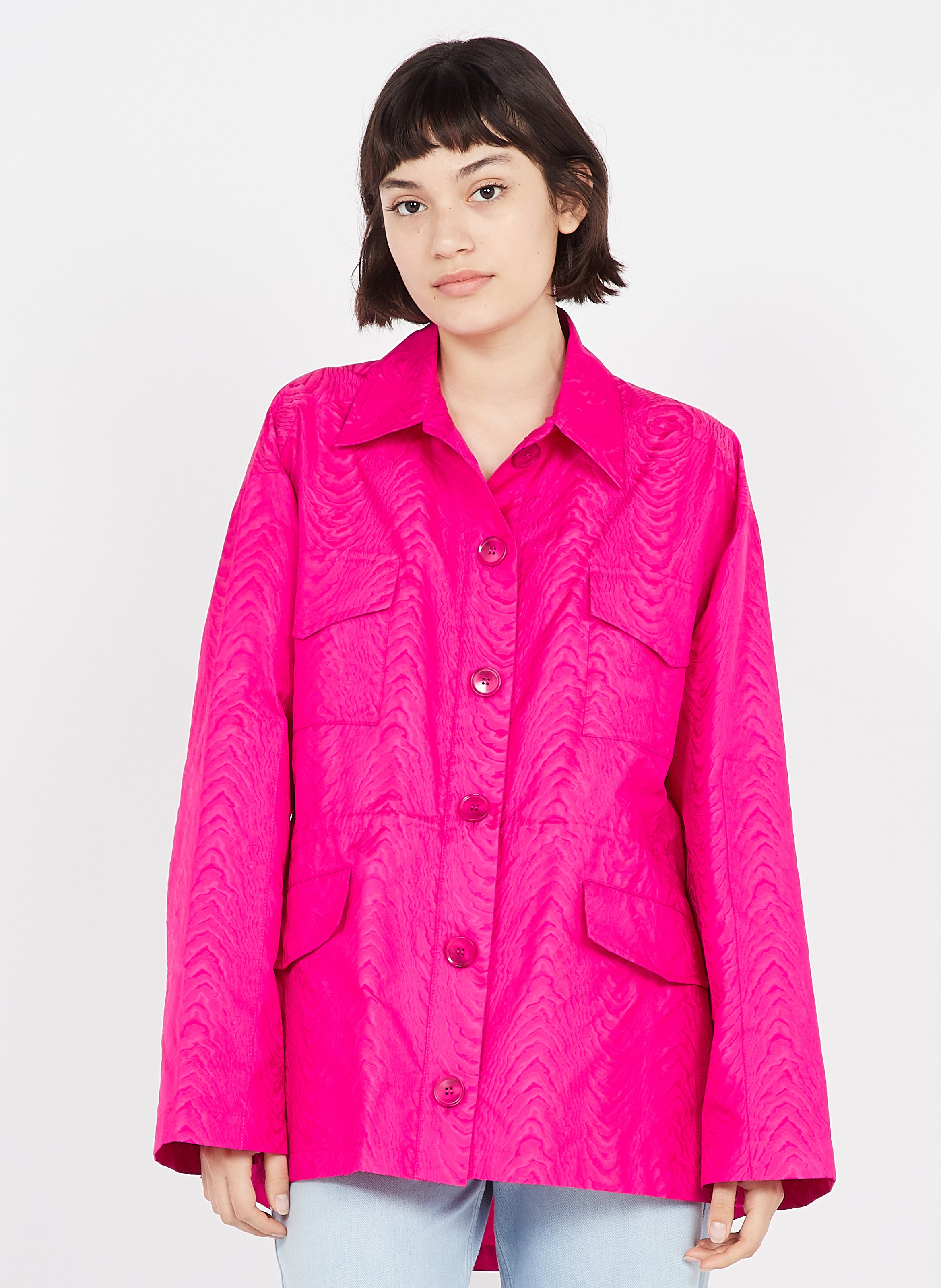 essentiel antwerp jasje