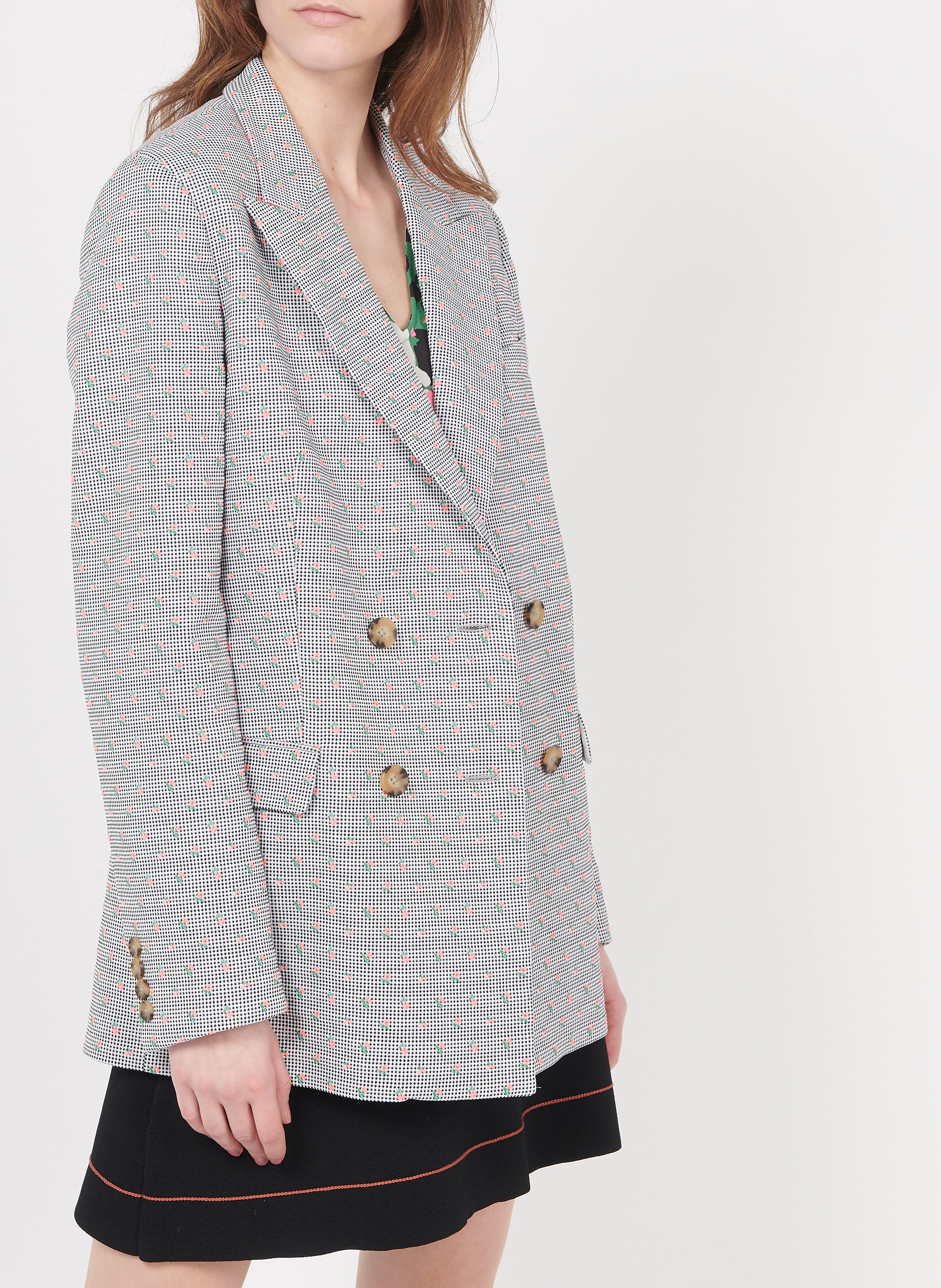 essentiel antwerp jasje