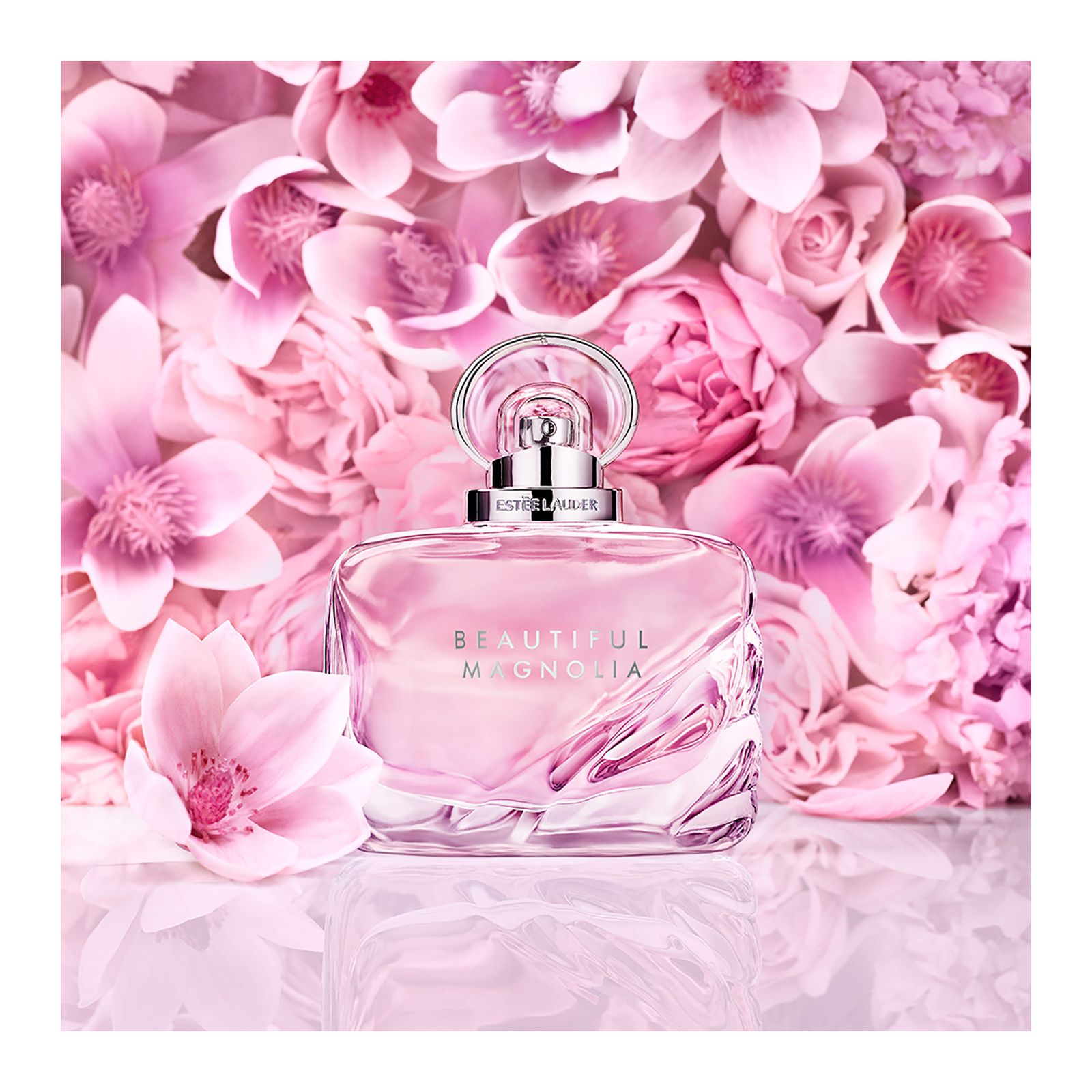 sweet magnolia perfume estee lauder