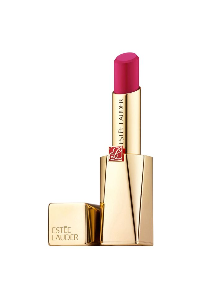 ESTEE LAUDER Pure Color Desire - Rouge Excess Lipstick  - Overdo