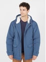 FAGUO DARK BLUE Blauw