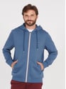 FAGUO BLEU MARINE Blauw
