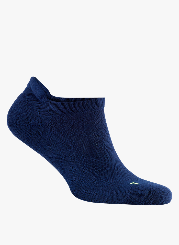FALKE Korte sokken | Blauw