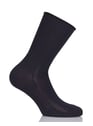 FALKE DARK NAVY Blauw