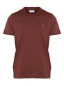 FARAH FARAH RED MARL Bruin