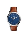 FOSSIL BRUN Bruin