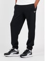 FRED PERRY BLACK Zwart