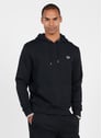 FRED PERRY BLACK Zwart