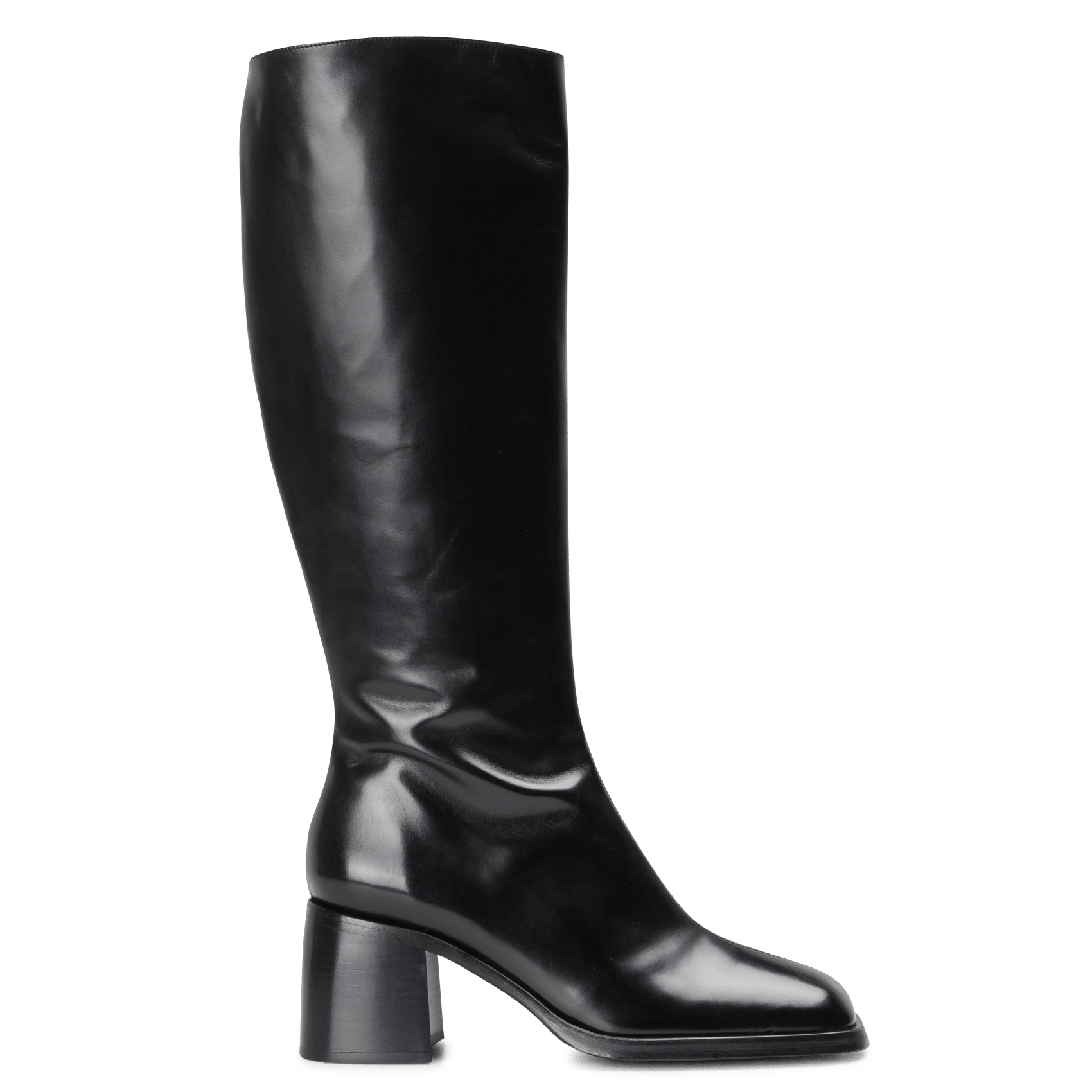 Outlet Dames laarzen - Van den Assem Schoenen