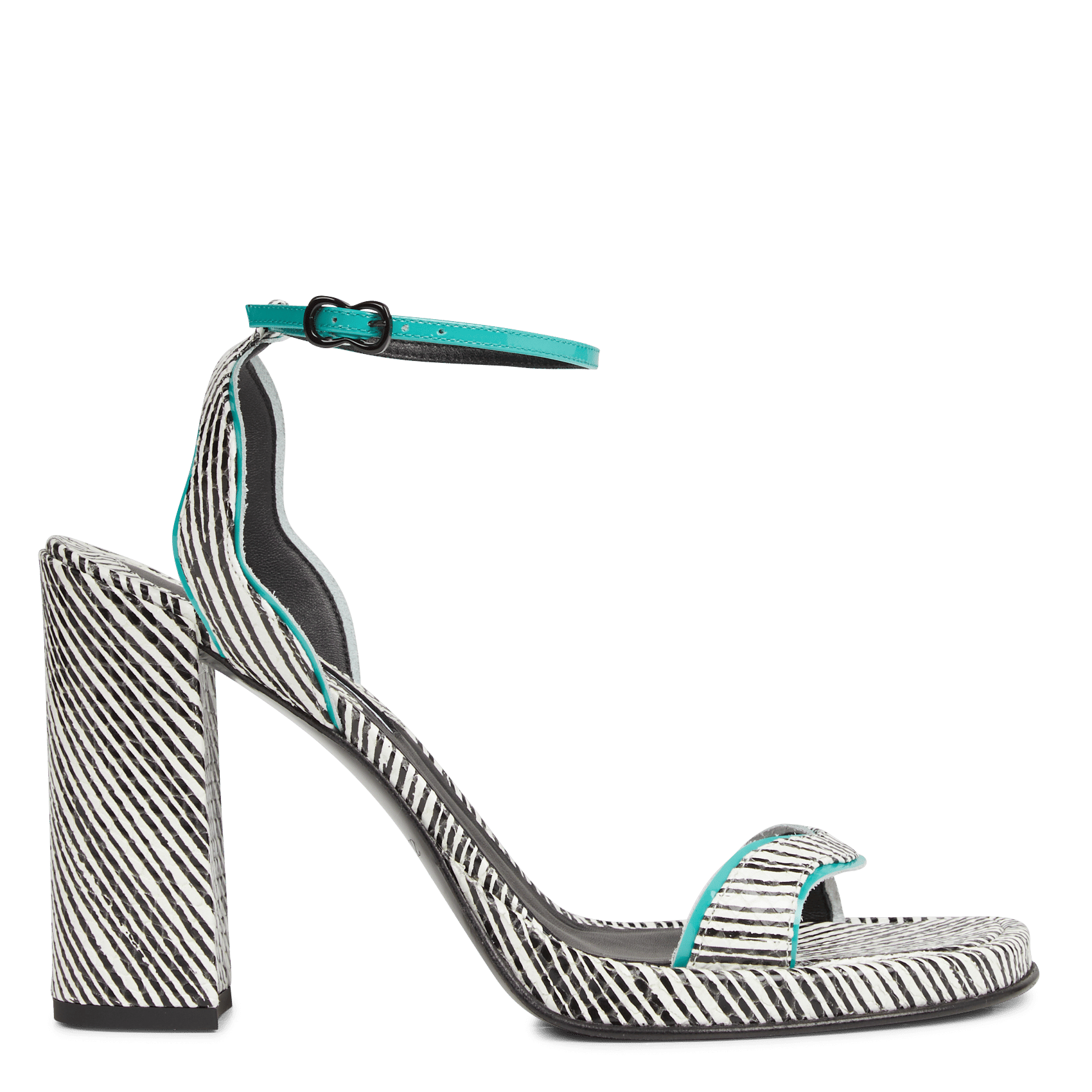 Waldläufer SALE Sandaal 757002 Cognac - De Roos Schoenen Breda