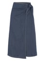 FRNCH BLEU JEAN Jeans onbewerkt