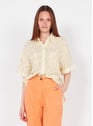 FRNCH CREME Beige