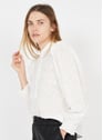 FRNCH BLANC Wit