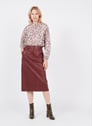 FRNCH BORDEAUX Rood