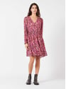 FRNCH FIORITURA Roze