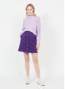 FRNCH VIOLET Violet