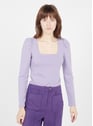 FRNCH LILAS Violet