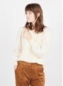 FRNCH CREME Beige