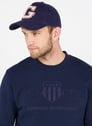 GANT BLEU NUIT Blauw