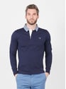 GANT BLEU NUIT Blauw