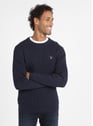 GANT BLEU NUIT Blauw
