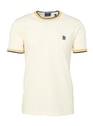 GANT CREME Wit