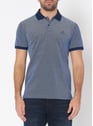 GANT BLEU PERSAN Blauw