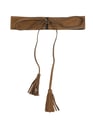 GERARD DAREL Tobacco Bruin