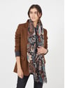 GERARD DAREL Noir Zwart