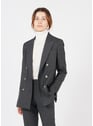GERARD DAREL Anthracite Grijs