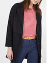 GERARD DAREL MARINE Blauw