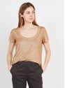GERARD DAREL Ocre Geel