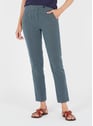 GERARD DAREL Bleu orageux Blauw