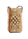 GERARD DAREL Ficelle Wit