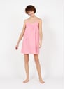 GERMAINE DES PRES VICHY ROSE Roze