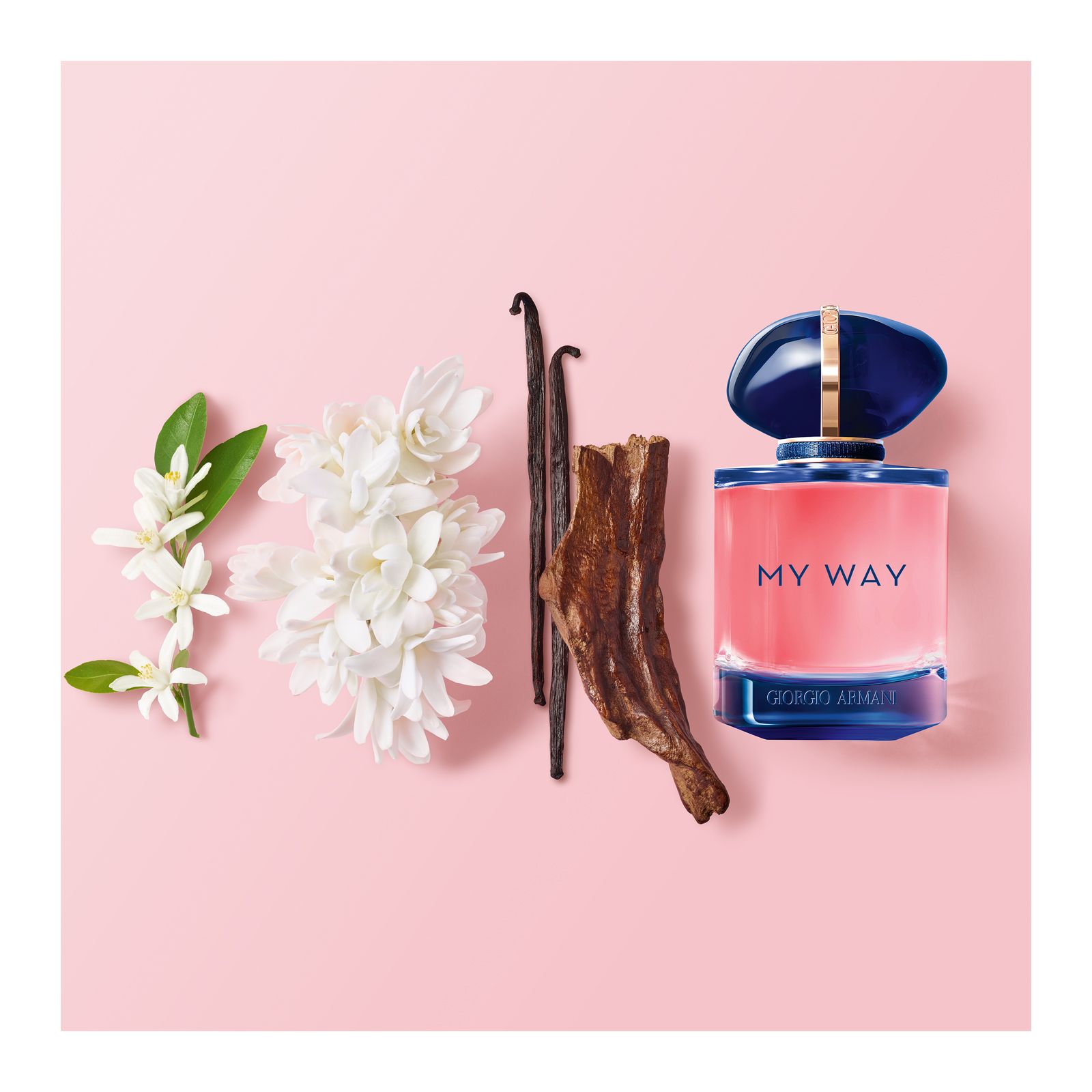 my way eau de parfum intense