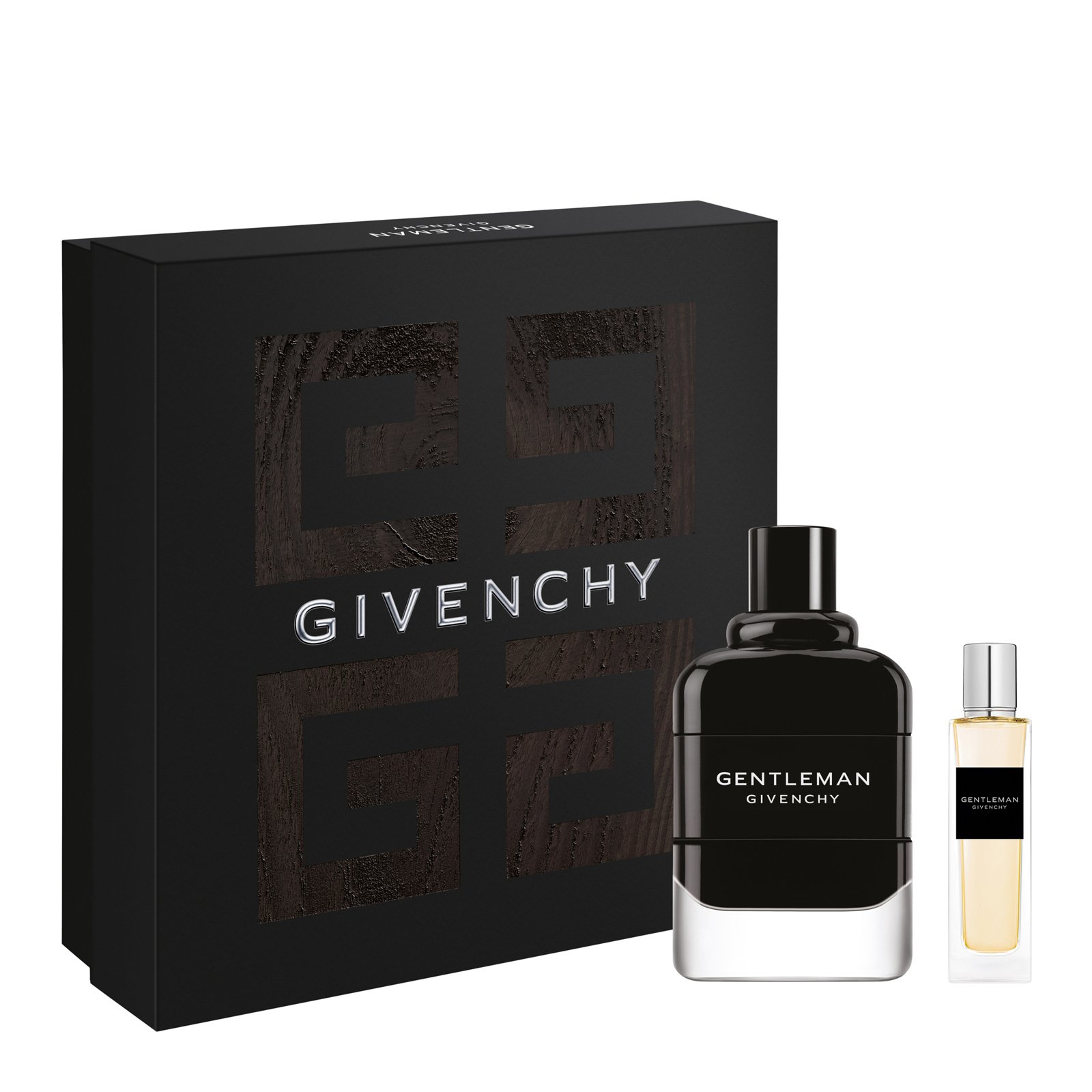 GENTLEMAN - LUXE SET - EAU DE PARFUM GIVENCHY - PRINTEMPS BEAUTE | Place  des Tendances