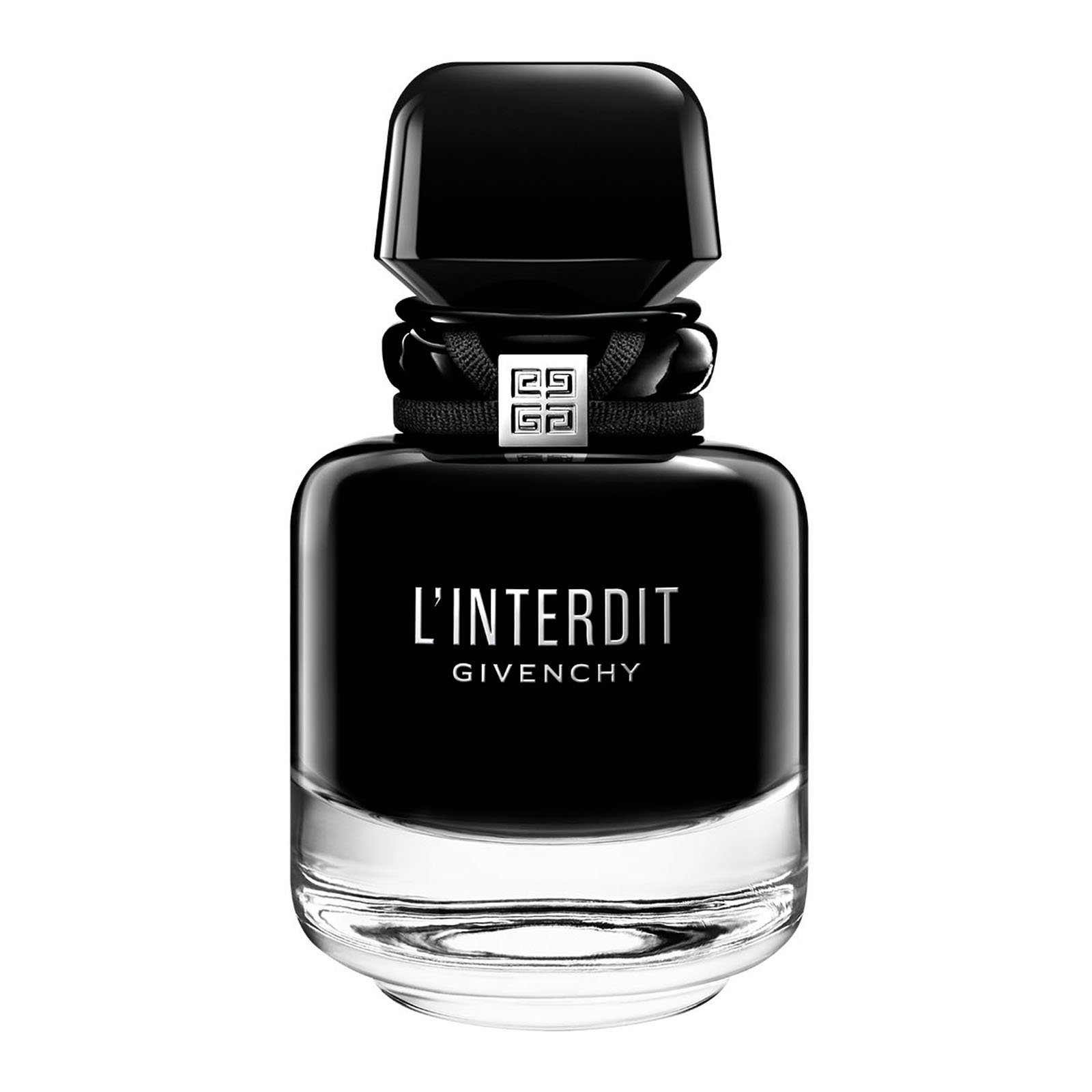 L'INTERDIT - INTENS EAU DE PARFUM GIVENCHY - PRINTEMPS BEAUTÉ | Place des  Tendances