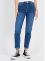 GRACE ET MILA STONE Jeans stone
