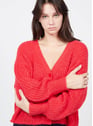 GRACE ET MILA ROUGE Rood