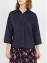 GRACE ET MILA MARINE Blauw