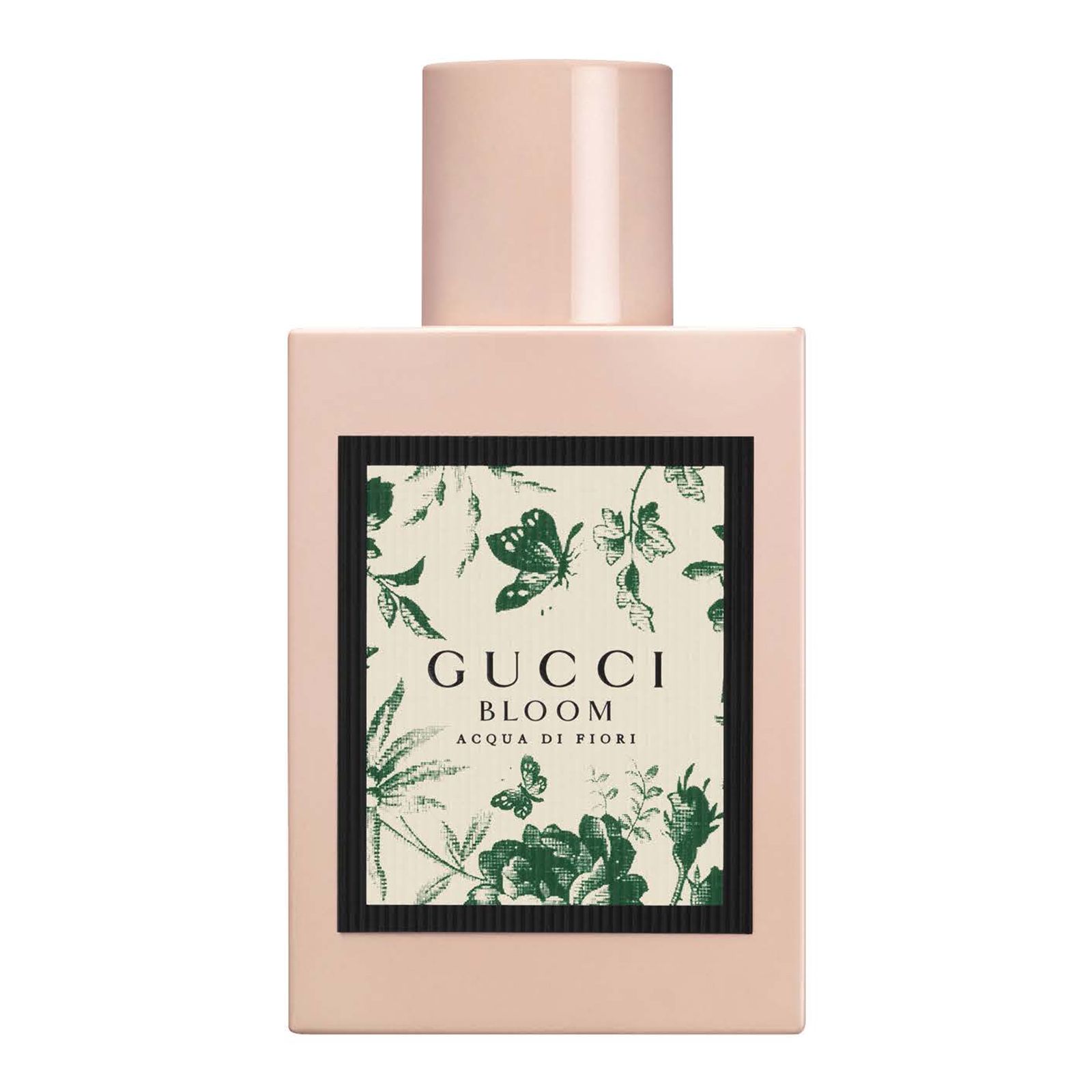 gucci bloom acqua di fiori parfum