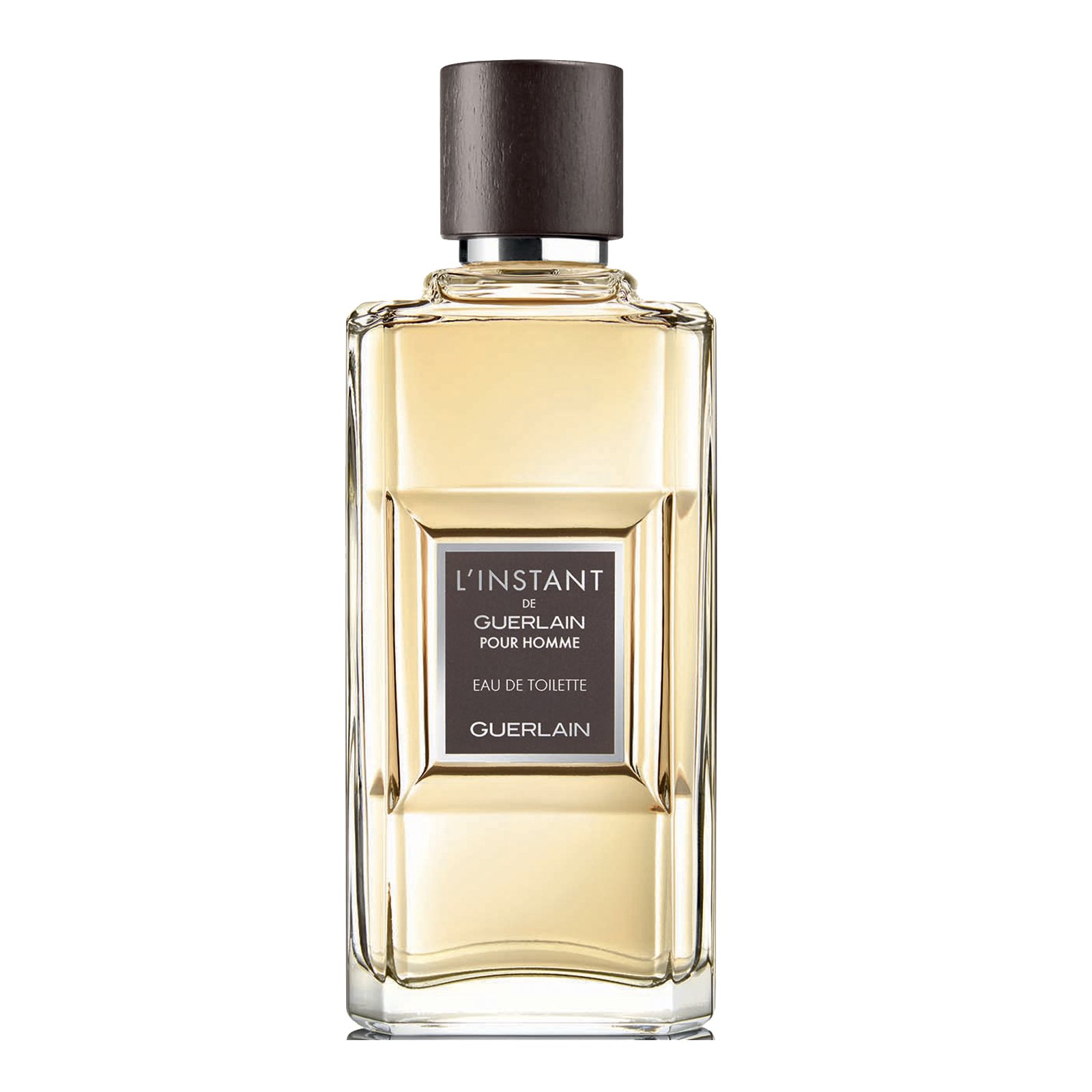 L'INSTANT DE GUERLAIN VOOR HEREN - EAU DE TOILETTE GUERLAIN - PRINTEMPS  BEAUTÉ | Place des Tendances