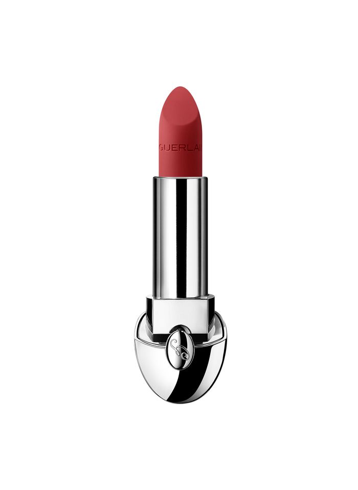 GUERLAIN Rouge G de Guerlain - Lipstick  - Burgundy Red