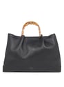 GUESS BLACK Zwart