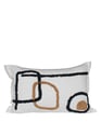 HARMONY HAOMY IVOIRE Beige