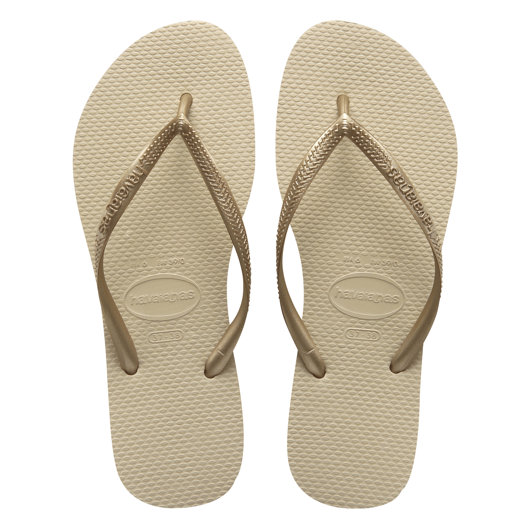 havaianas badslippers dames